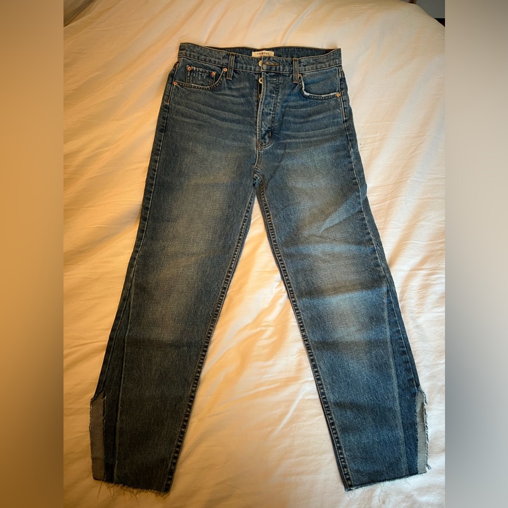 Comune Revival Jean